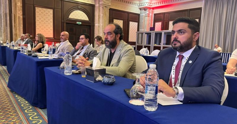 الكويت تحصل للمرة الأولى على عضوية مجلس إدارة الاتحاد الدولي للغوص