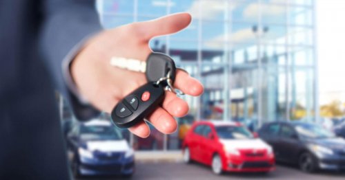 تعويض فوري بمبالغ كبيرة لأي مواطن أو مقيم يستأجر سيارة ويكتشف فيها هذا العيب