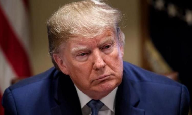 ترامب: ينبغي علينا أن نبرم صفقة جيدة مع الصين