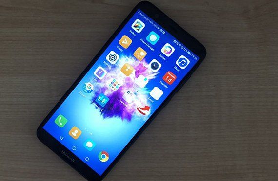 كيفية فرمتة الهاتف Huawei هواوي