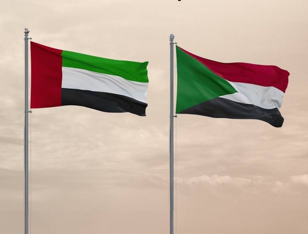 الجالية السودانية تشيد بموقف دولة الإمارات ورعايتها لأبناء الجالية