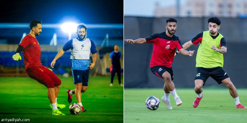 الفتح ينشد الثأر من الوحدة