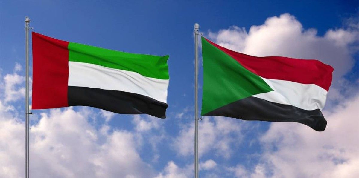 الجالية السودانية تصدر بياناً تشيد فيه بموقف الإمارات ورعايتها لأبناء الجالية