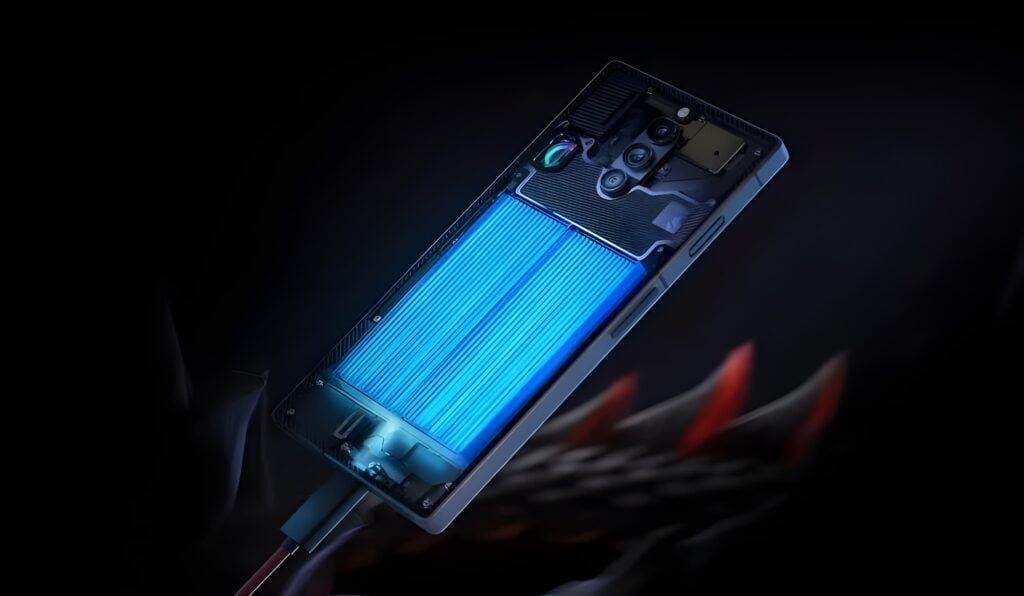 تقنية “السيليكون-كربون” تغير القواعد بشأن عمر البطارية في الهواتف الذكية