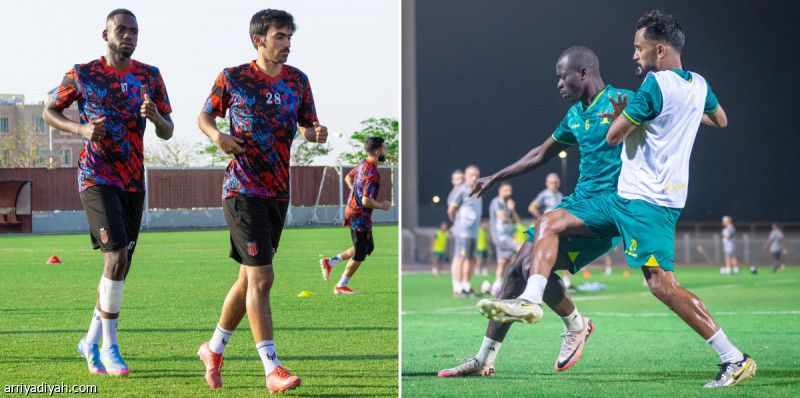 دوافع التعويض تجمع الخليج والرياض