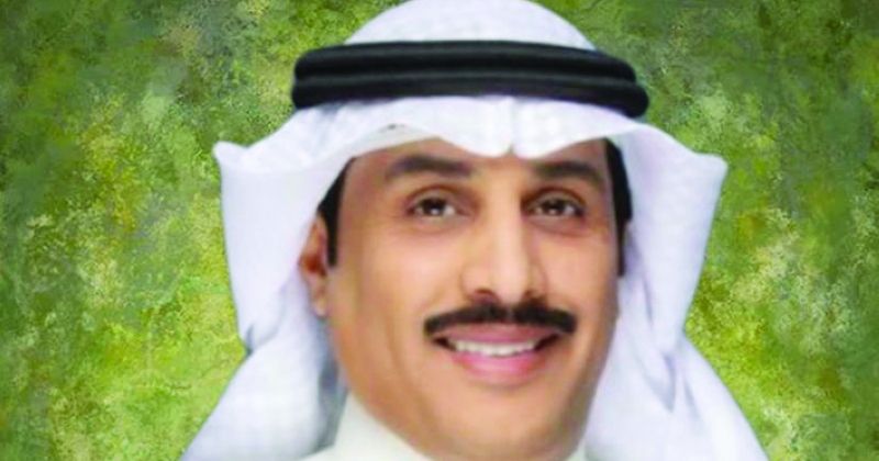 عبدالله العنزي