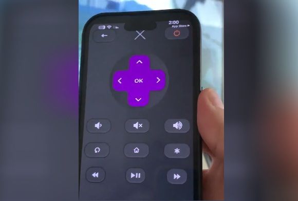 ريموت تلفزيونات لكل الأجهزة إذا ضاع جهاز التحكم