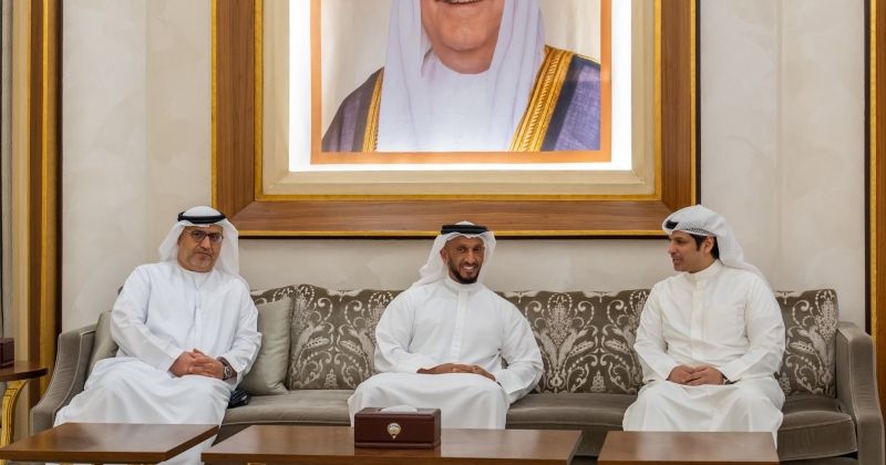 وزير الإعلام: تنسيق الجهود الإعلامية الخليجية