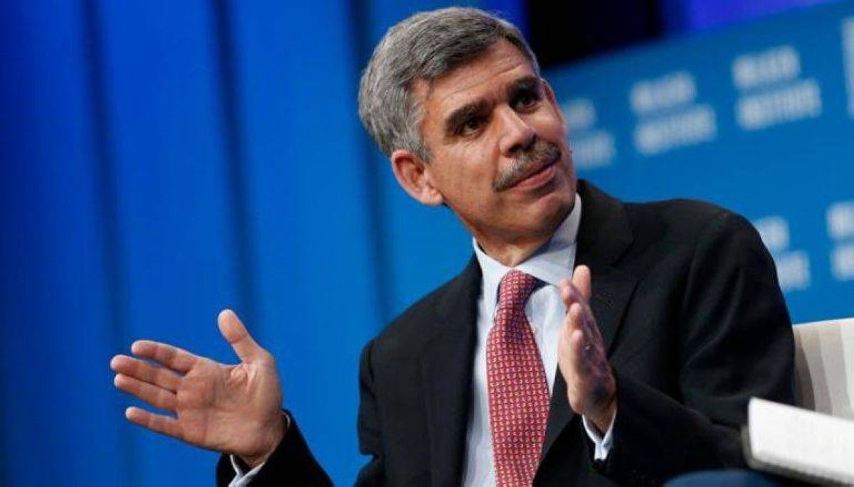 محمد العريان: أسبوعٌ مثيرٌ للاهتمام ينتظر الاقتصاد العالمي