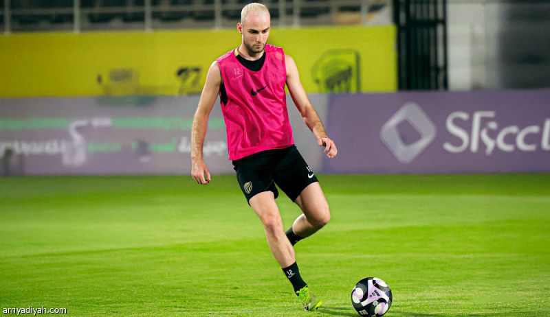 الاتحاد يستعيد ميتاي.. وغموض حول رايكوفيتش