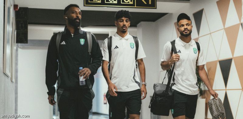 المرة الأولى.. الرشيدي أساسيا.. وألكساندر يطوي غياب 57 يوما