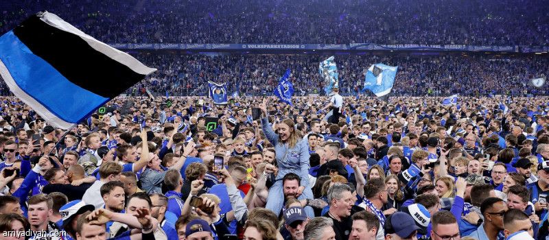 احتفالات هامبورج.. إصابات بين الحياة والموت