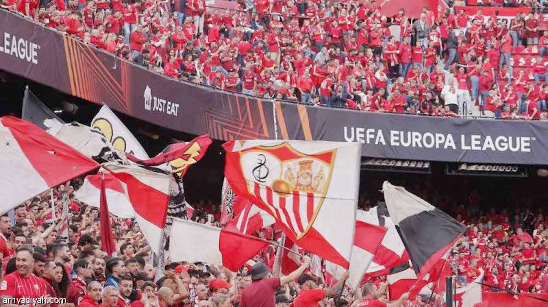 إشبيلية يُهدد المخربين بالشرطة