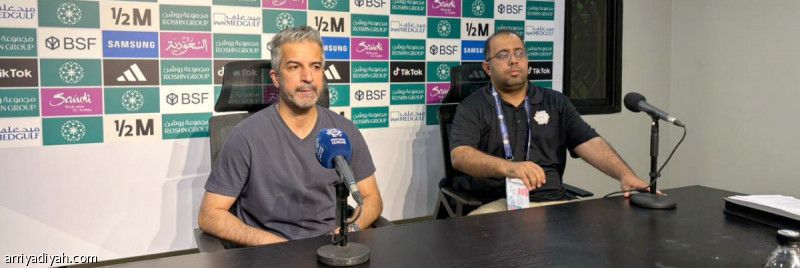 الكبيشان: توقعت السيناريو.. وفرضنا شخصيتنا