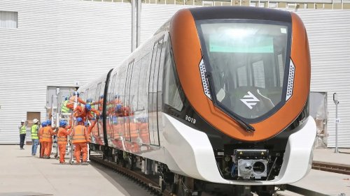 المملكة تعلن رسمياً غرامة مالية كبيرة لكل من لا يظهر هويته في قطار الرياض في هذه الحالات