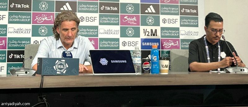 كارينيو: عرفت أسلوبهم.. والأخطاء سبب عصبيتي