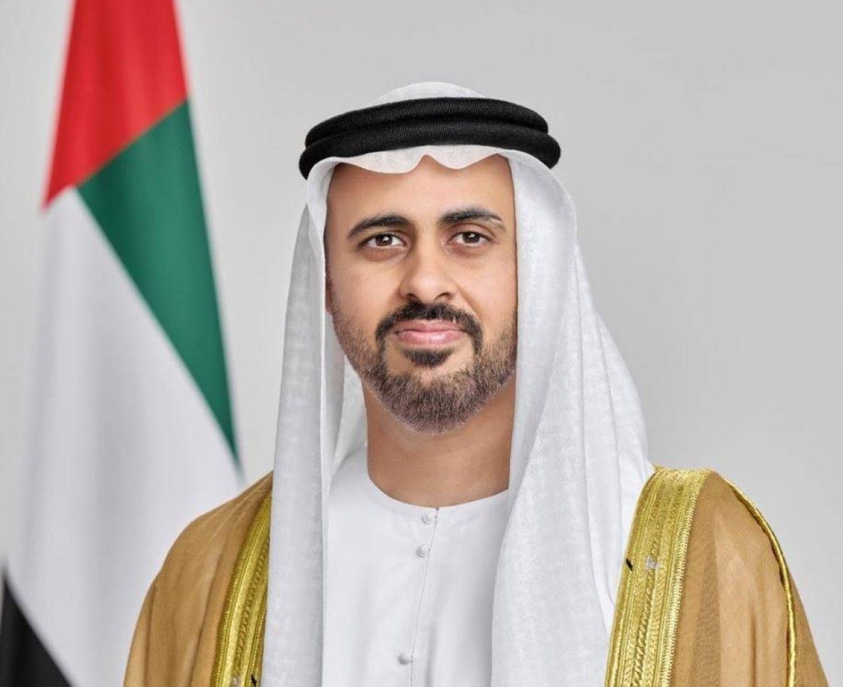 ذياب بن محمد بن زايد: زيارة "أم الإمارات" لتركيا جسدت المكانة الرفيعة للمرأة الإماراتية في العمل الإنساني