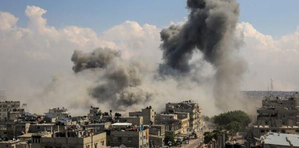 ارتفاع عدد ضحايا العدوان الإسرائيلي على غزة إلى 52 ألفا و829 شهيدا