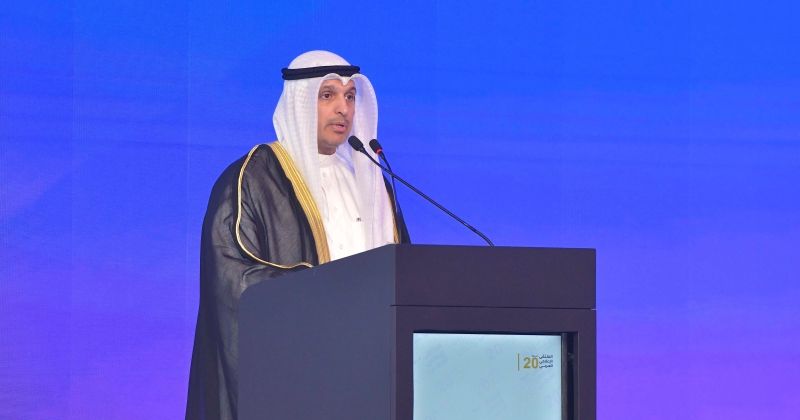 المطيري: الكويت منارة للإعلام العربي.. وبيئة حاضنة للفكر والإبداع