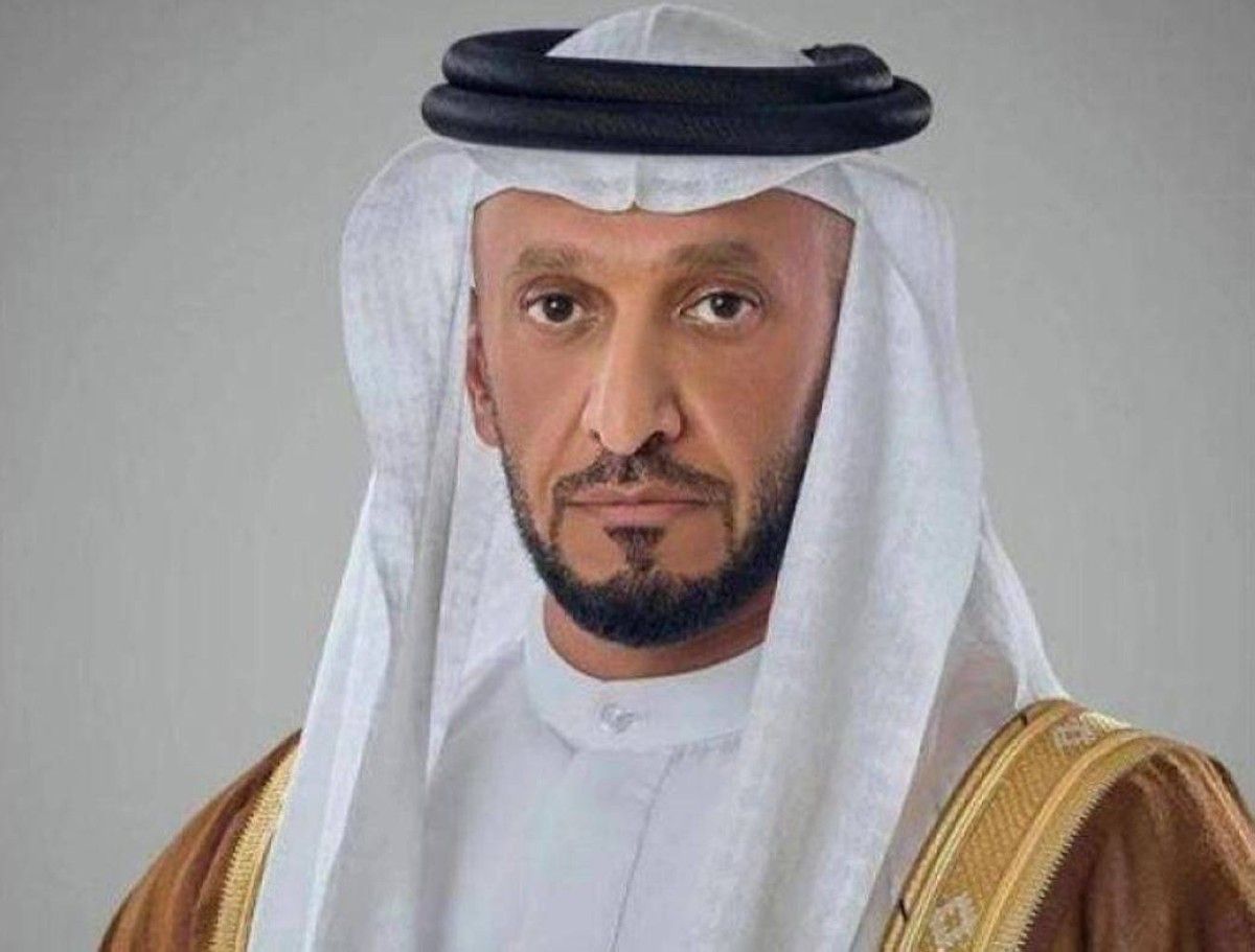 عبدالله آل حامد يلتقي إعلاميي الإمارات المشاركين في الملتقى الإعلامي العربي