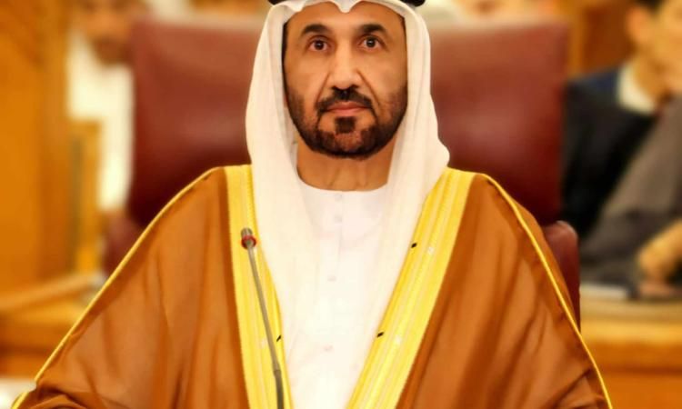 “اليماحي” يشارك بمؤتمر اتحاد مجالس دول “التعاون الإسلامي” بإندونيسيا