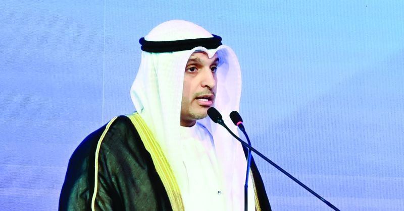 المطيري: الكويت كانت ولاتزال منارة الإعلام ... وحاضنة الفكر والإبداع