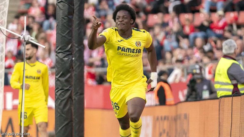 «الغواصات» تغرق جيرونا.. ومايوركا يزيد متاعب بلد الوليد