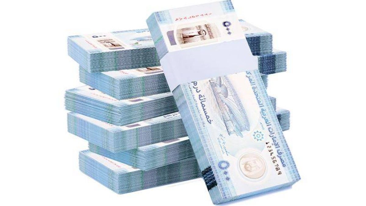 تجنب الدولار عالمياً يكتسب زخماً في آسيا.. والدرهم الإماراتي بين عملات للتحوط