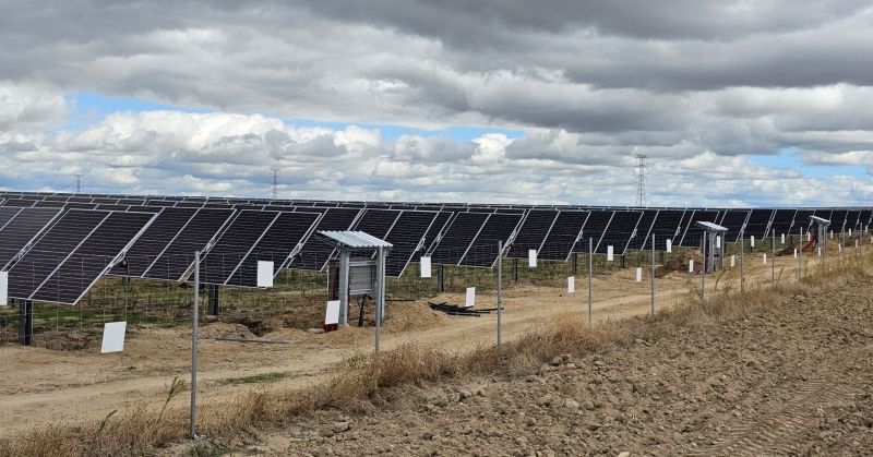 الانضمام لاتفاقية التحالف الدولي للطاقة الشمسية