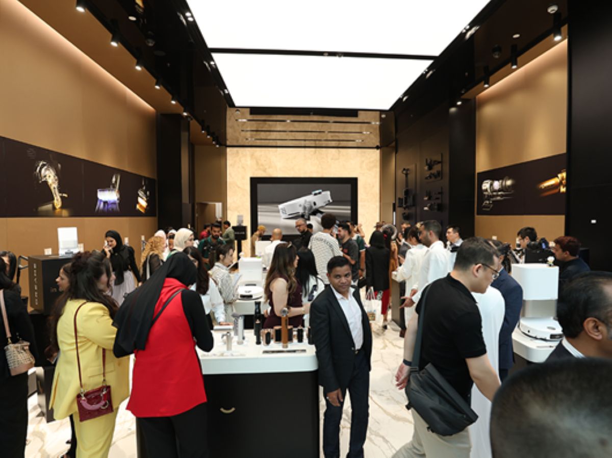 توجّه متزايد من العلامات التجارية للمنزل الذكي نحو الإمارات: من السياسات المحفزة إلى تحديثات شاملة في تجربة المستخدم