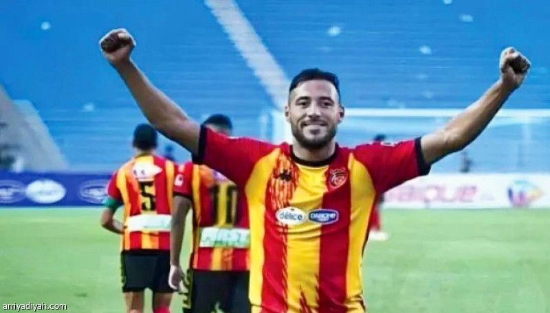 المرة الـ 34.. الترجي بطل تونس