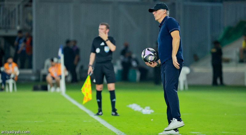 بلان يرفض الراحة.. ورايكوفيتش يجري تدريبات خاصة