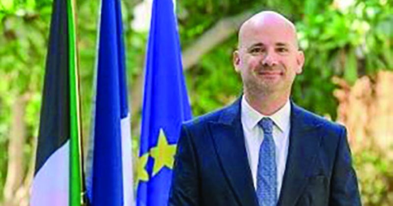 أوليفييه غوفان