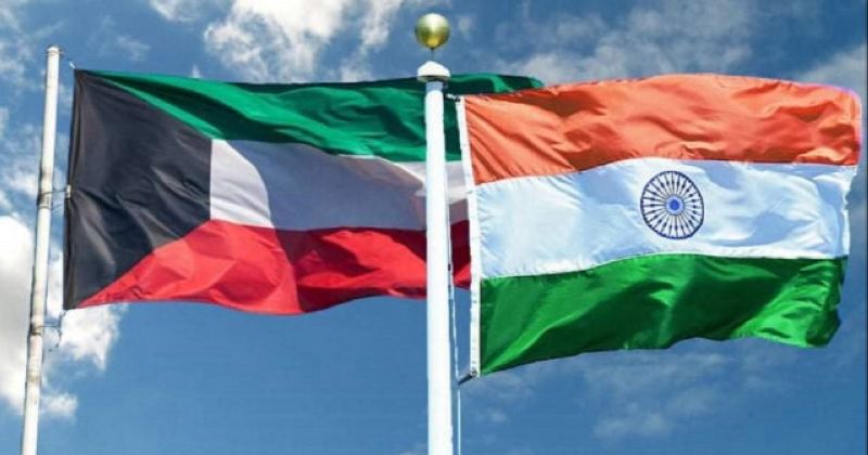 10 مهام للجنة التعاون المشتركة بين الكويت والهند