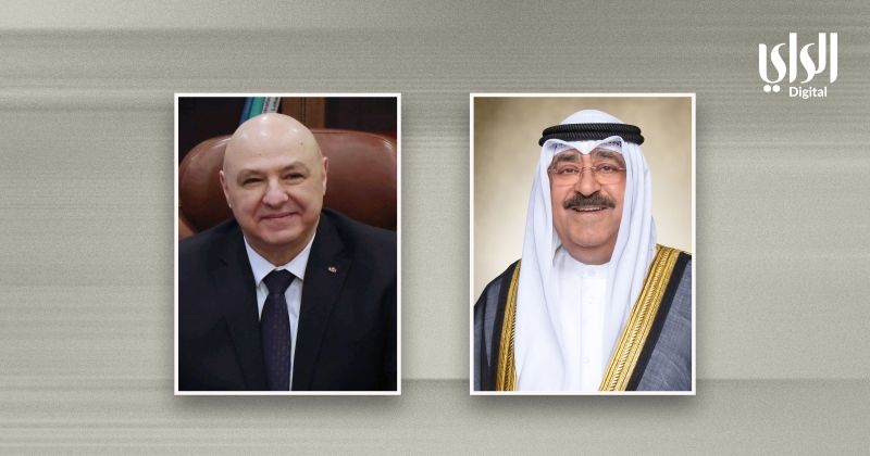 الرئيس عون يشكر سمو الأمير: حفاوة الاستقبال عكَسَت مدى محبتكم للبنان وشعبه