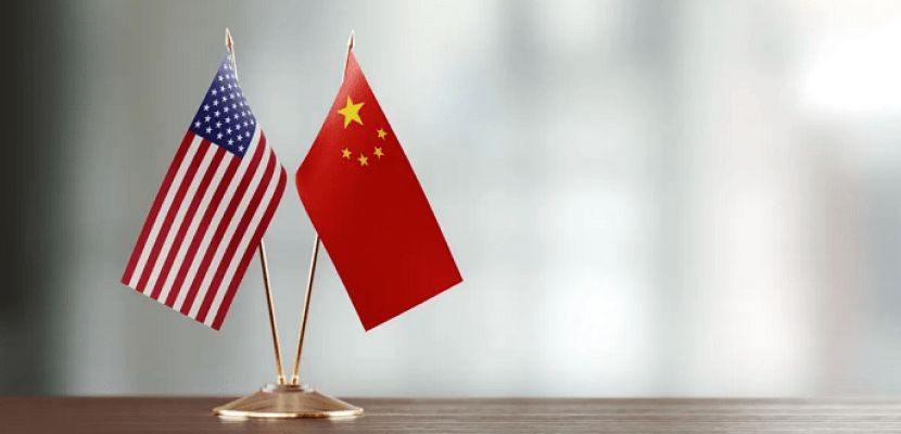 الصين: المحادثات مع الولايات المتحدة بجنيف مثمرة وخطوة مهمة لحل الخلافات