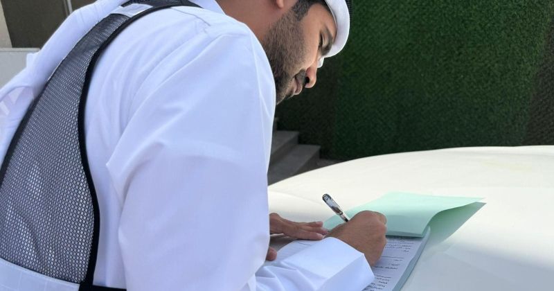 البلدية: تعاون أصحاب اللجان الخيرية بالإزالة الفورية بعد توجيه 33 إنذارا لهم في محافظة الفروانية