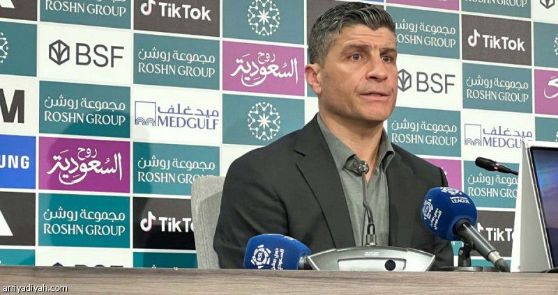 إيمانويل: الهدف الثاني صعّب المهمة