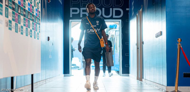 الشلهوب يبعد لودي ويضم الحربي