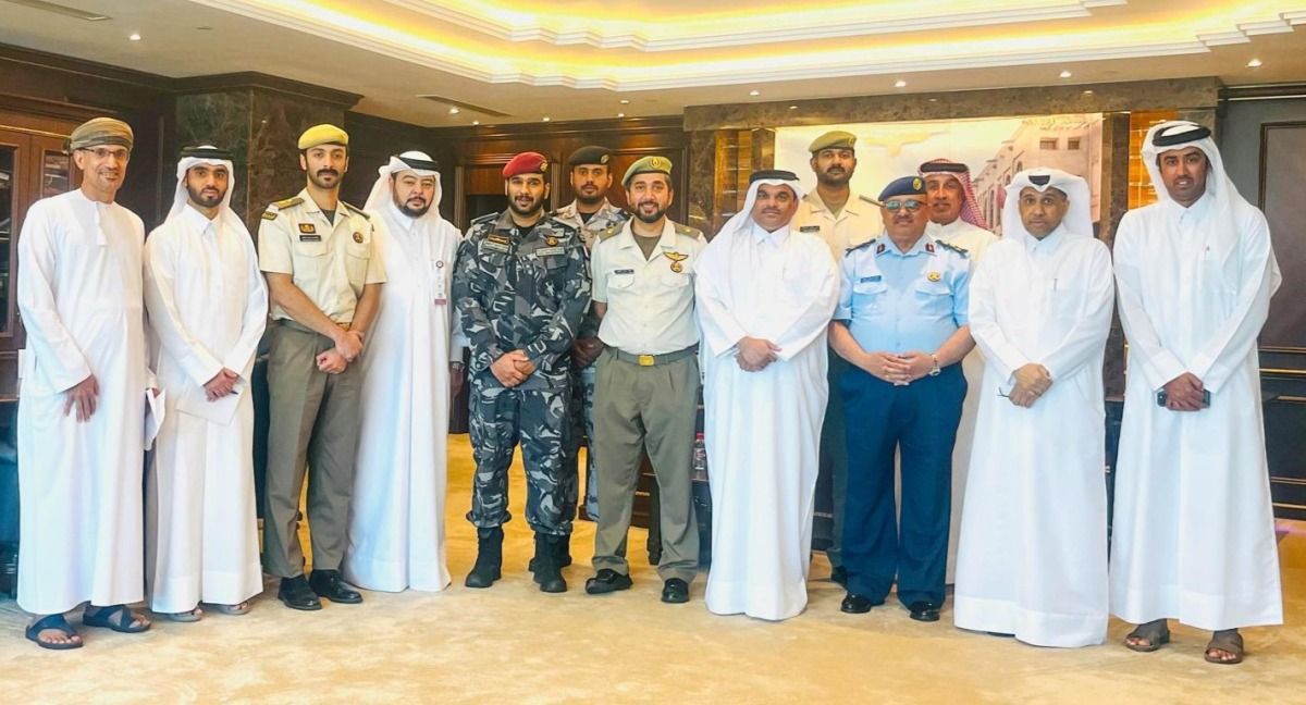 وزارة البيئة والتغير المناخي تستعد لإطلاق المرحلة الثانية من برنامج حماية واستعادة الشعاب المرجانية