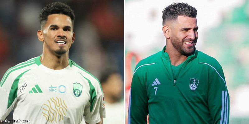 يايسله ينتظر تقرير محرز وجالينو