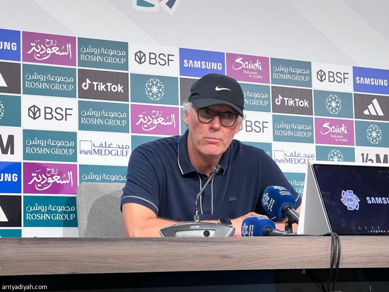 بلان بعد ثلاثية الفيحاء: استفدنا من النصر