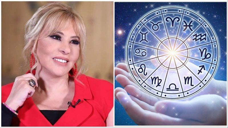 برج فلكي سيسطع نجمة .. توقعات ماغي فرح تبشر الأبراج التي ستشهد تحولات إيجابية "مالياً وعاطفياً"مفاجآت القدر تطرق الأبواب لمواليد الأسد والثور هل أنت مستعد للمفاجأة؟