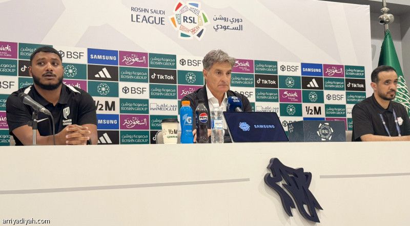 جونزاليس: نبحث عن المشاركة الخارجية