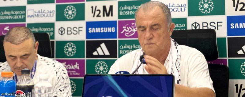 تيريم: تفوقنا على الأهلي.. وأشكر لجنة الحكام