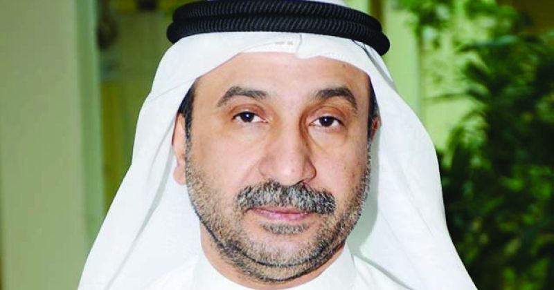 منصور الظفيري