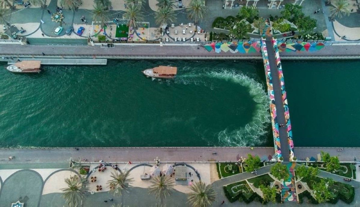 «شروق».. 15 عاماً من الريادة الاقتصادية والتنموية