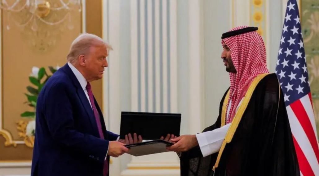 ترامب: الولايات المتحدة ستستقبل استثمارات بـ10 تريليونات دولار