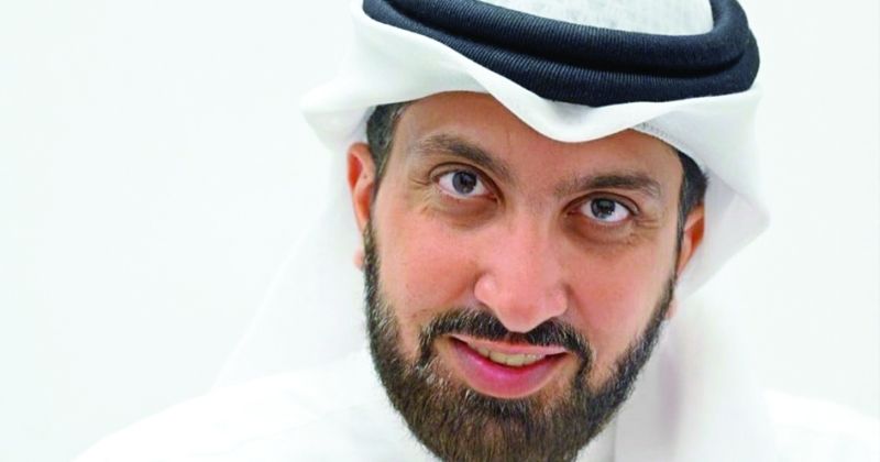 غانم السليماني