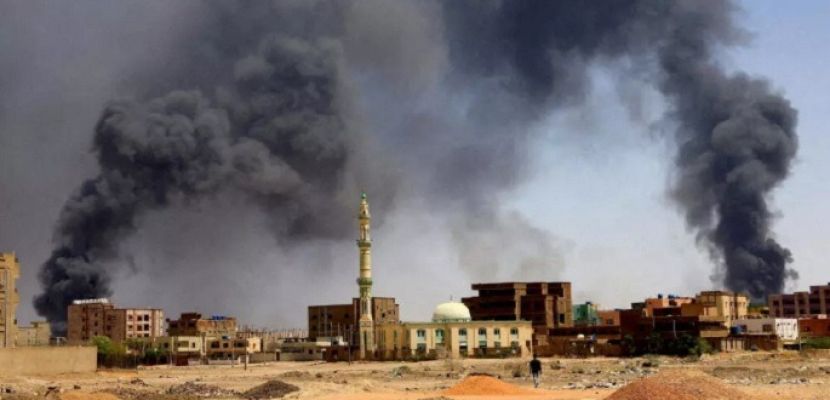 الأمم المتحدة: استمرار الهجمات بالطائرات المسيرة تلحق أضرارا بالغة بالمدنيين فى السودان